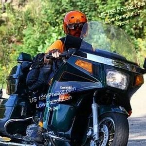 Meet your Posher, Robert b.